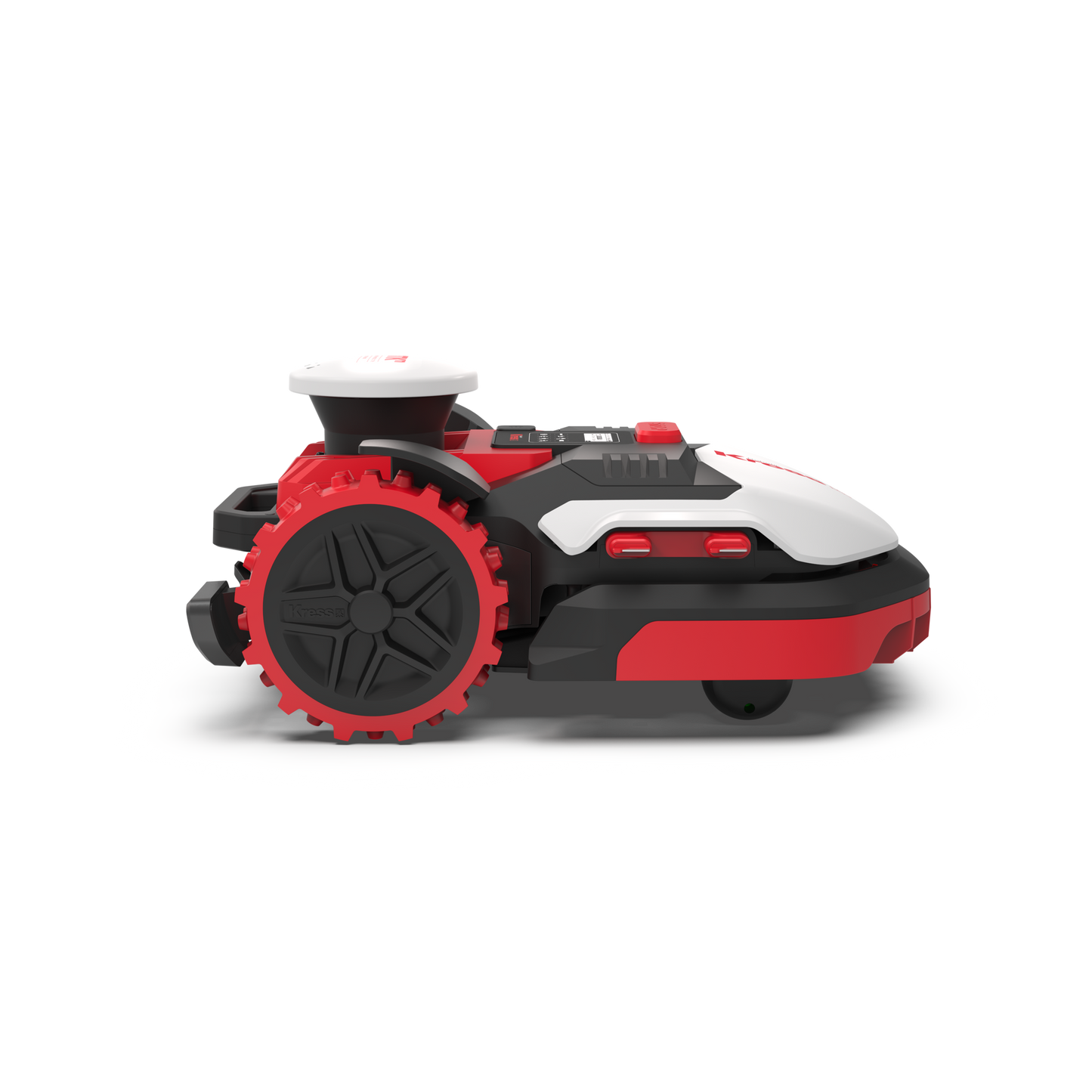 KR160E Robot cortacésped RTKⁿ 600 m² Kress