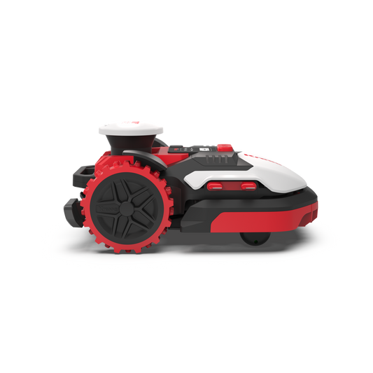 KR172E Robot cortacésped Kress RTKⁿ 2.000 m²